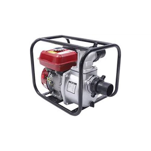 Petrol Fire Fighting Pump