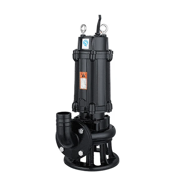 Industrial Submersible Pump best