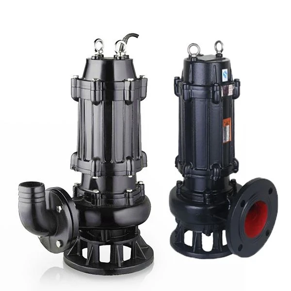 Industrial Submersible Pump high quality