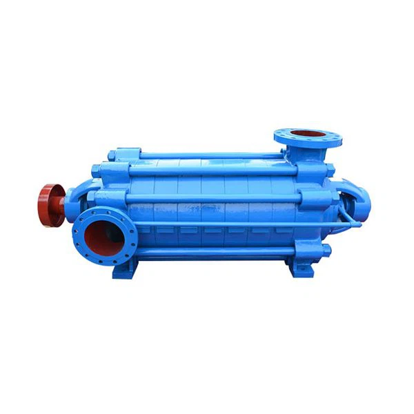 Horizontal Multistage Centrifugal Pump