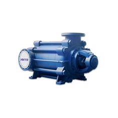 Οριζόντια πολυβάθμια ηλεκτρική αντλία τροφοδοσίας