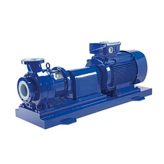 Χημική Αντλία Υψηλής Πίεσης