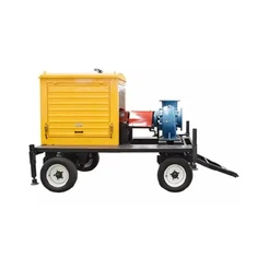 Κινητές Αντλίες Νερού Προς Πώληση