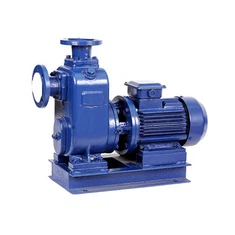 Αντλία Λυμάτων Αυτόματης Αστάρωσης