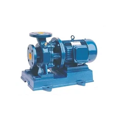 Αντλίες αναρρόφησης από ανοξείδωτο χάλυβα